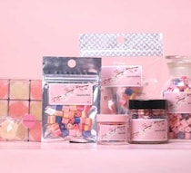 パパブブレ桜シリーズ2026♡夜桜復活の春限定