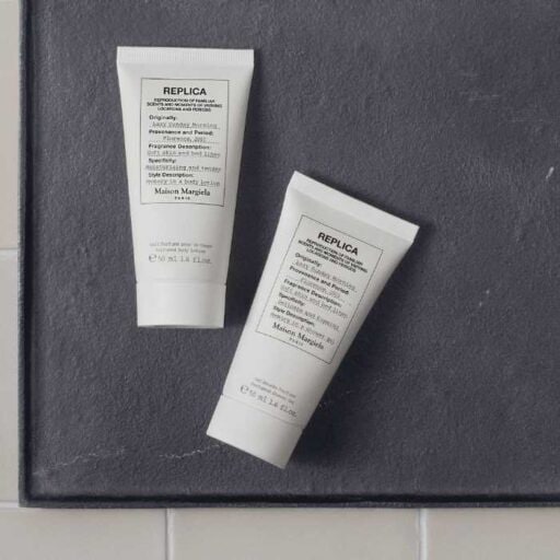 メゾン マルジェラ フレグランス新作トラベルセット登場