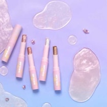 SHEGLAMスティックアイシャドウ♡春新色で旬顔に