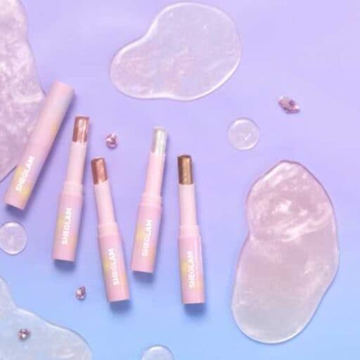 SHEGLAMスティックアイシャドウ♡春新色で旬顔に