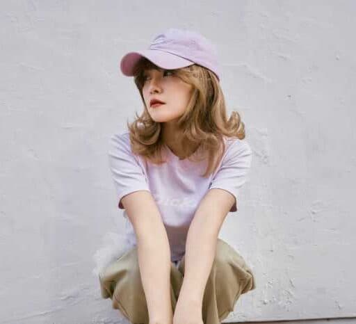 宇野実彩子プロデュース「LAVANDA」×Dickies®別注コレクションが登場!