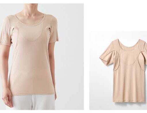 累計985万枚突破サラリスト新作♡汗悩みに寄り添う最新ラインアップ