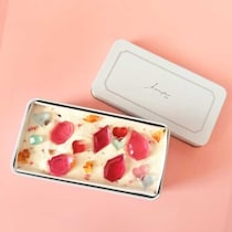 ハラペコラボ春限定♡宝石みたいな鉱物スイーツ特集