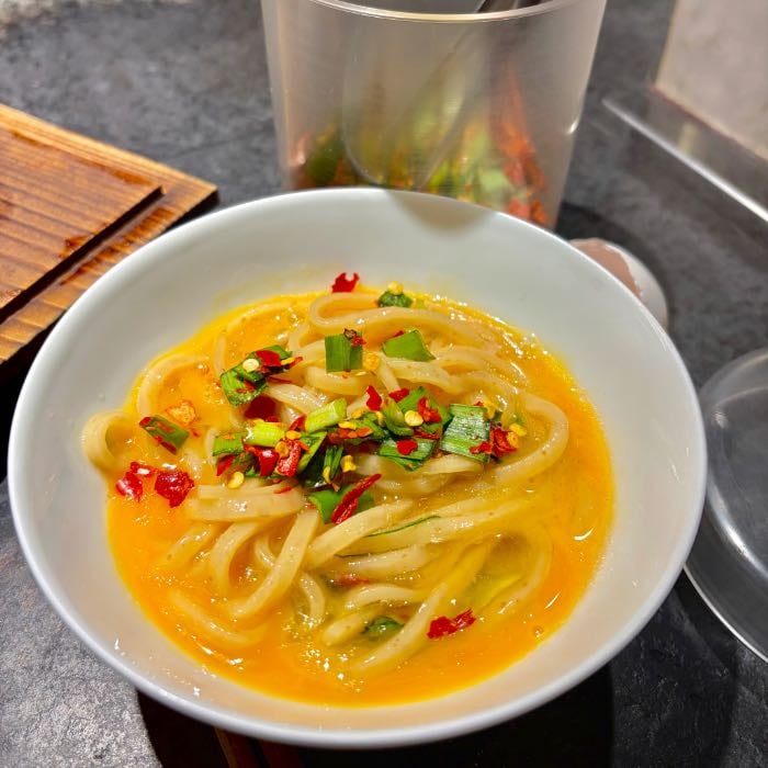 駄目な隣人のアレンジ1