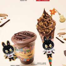 LABUBU×ゴディバ夢コラボ♡限定スイーツ全種まとめ