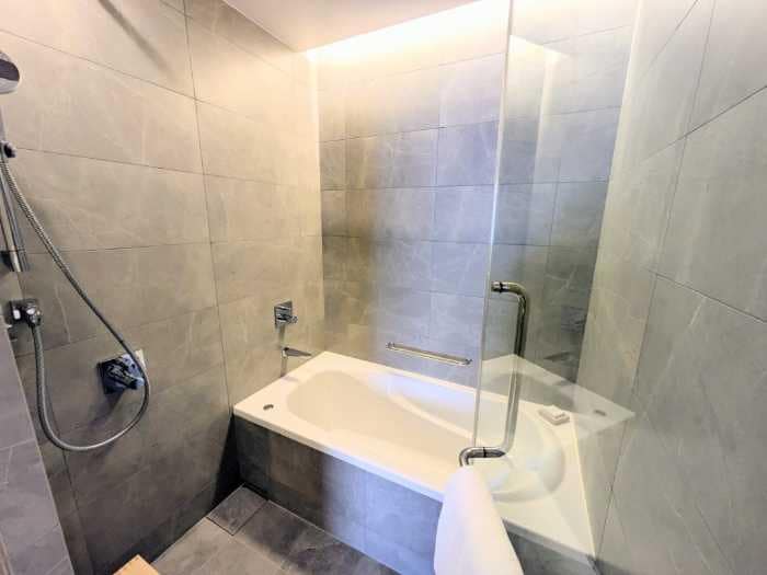 JWマリオット･ホテル奈良の客室⑩