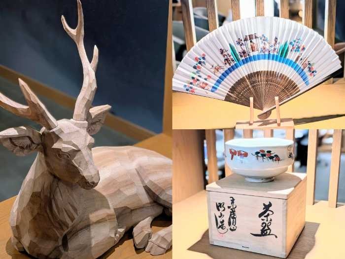 JWマリオット･ホテル奈良の客室⑯