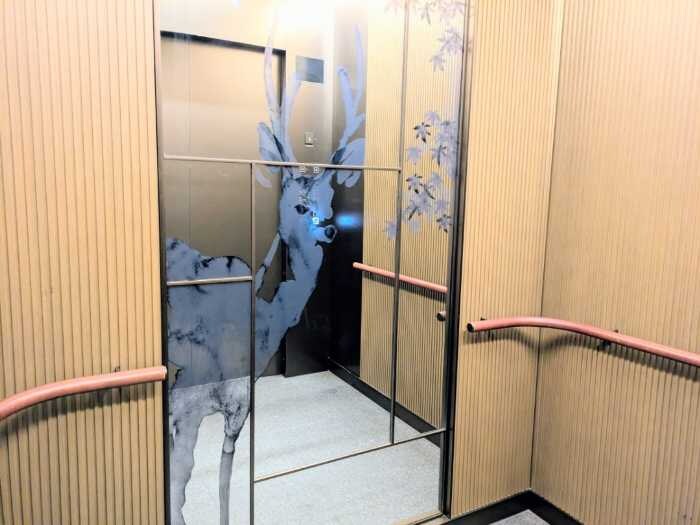 JWマリオット･ホテル奈良の客室⑮