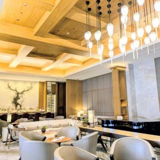 奈良旅行におすすめ♡鹿のアートもすてきなJW マリオット･ホテル奈良に宿泊してみた【客室編】