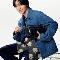 フェンディ×目黒蓮が描く新章「旅路」スペシャル企画始動