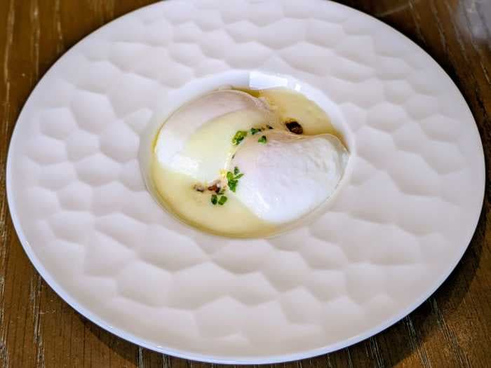 JWマリオット･ホテル奈良の朝食②