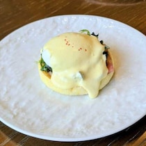 奈良県産食材も楽しめる朝食!JW マリオット･ホテル奈良【朝食編】