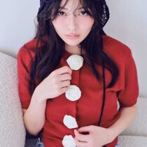 SNIDEL限定Rose collection登場♡WEBで叶う春の本命服