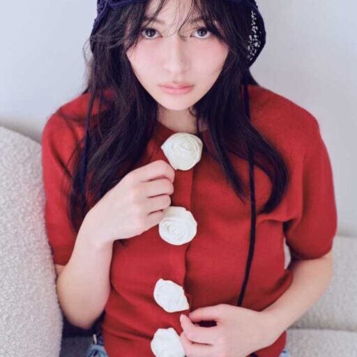 SNIDEL限定Rose collection登場♡WEBで叶う春の本命服