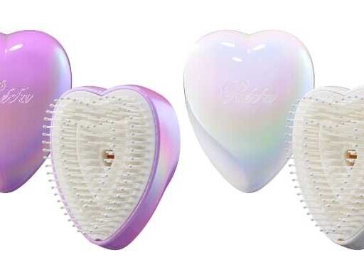 ReFa新作ネオンカラー登場♡ハートシリーズが鮮やか進化