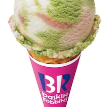 サーティワンさくら満開♡春限定フレーバー＆和スイーツ登場