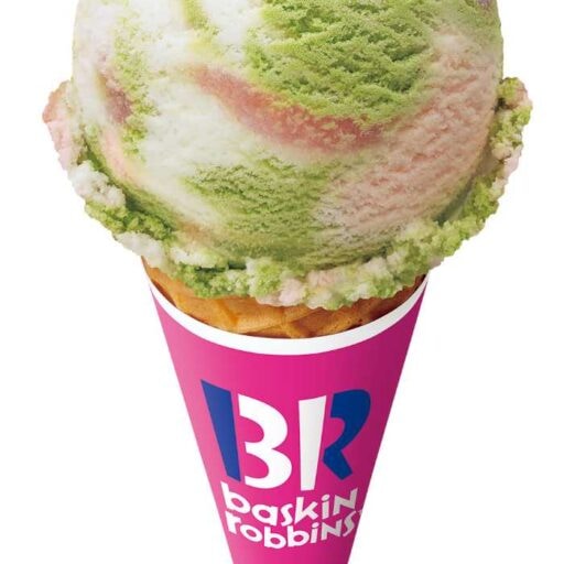 サーティワンさくら満開♡春限定フレーバー&和スイーツ登場