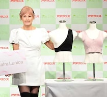 乳がん患者のリアルな声から生まれた『Rafra Lunica』誕生