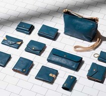 イル ビゾンテ日本限定レザー新作登場♡味わい深いバッグと財布コレクション