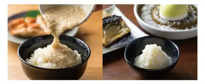 アスザックフーズのフリーズドライ製品②