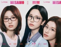 RIM BY JINS×MISAMOアンバサダー就任キャンペーン開始♡