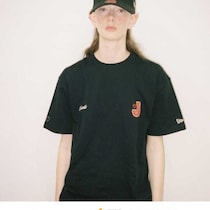 ニューエラ侍ジャパン限定コレクション♡帽子＆Tシャツ登場