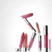 クリニーク「チャビー」シリーズ刷新！春色が揃う簡単メイクスティック登場