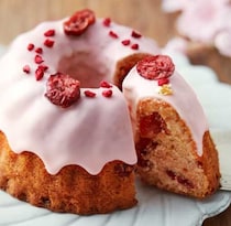 ビスキュイテリエ ブルトンヌの桜スイーツ登場♡春限定焼き菓子