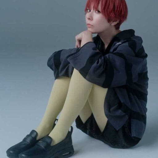 木村カエラ×ABCマート新作ローファー登場！軽快なAIR MAX PHENOMENA