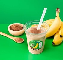 ネスレ ミロ×東京ばな奈の限定シェイク復活！東京駅で味わう特別コラボ