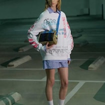 レスポートサック×MSGMコラボバッグが登場！機能美とモードを両立