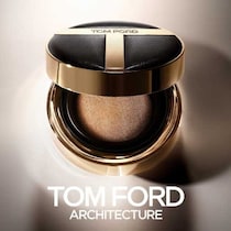 トム フォード ビューティのクッション ファンデーション誕生！立体ツヤ肌へ