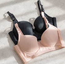 HEAVEN Japanがあべのハルカスに登場！適正下着®体験ポップアップ開催