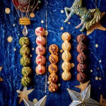 beillevaire限定フィナンシェ登場！虎ノ門だけの贅沢スイーツ