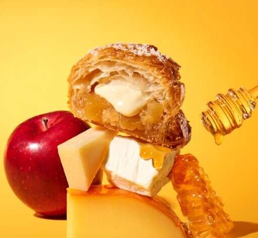 RINGO10周年記念♡人気No.1アップルパイが復刻販売で登場