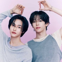 EITHER＆新色登場♡ヌーディカラーが魅力のクッション＆ティント特集