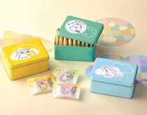 もち吉×サンリオキャラクターズ限定缶が登場♡可愛い和菓子ギフト特集