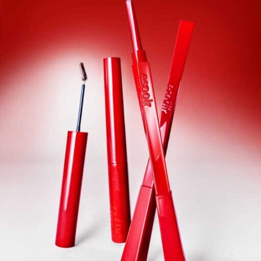 espoirザブロウ新作登場♡繊細立体眉が叶うアイブロウシリーズ