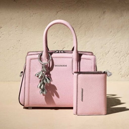 マイケル・コース日本限定♡春色ラッキーチャームカプセル登場