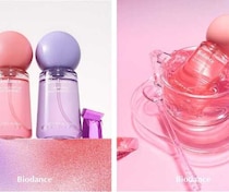 バイオダンスのゲルマスク級保湿！新ゼリーミスト2種が登場