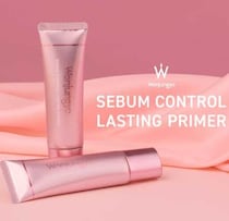 Wonjungyoの脂性肌向けプライマー♡春夏の崩れ対策に