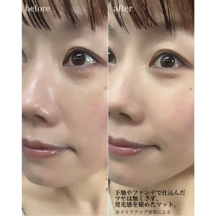 資生堂のパウダー6