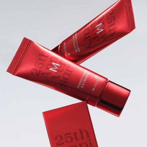 ミシャBBクリームEXがハンズ限定登場!1本で叶うつるん肌♡