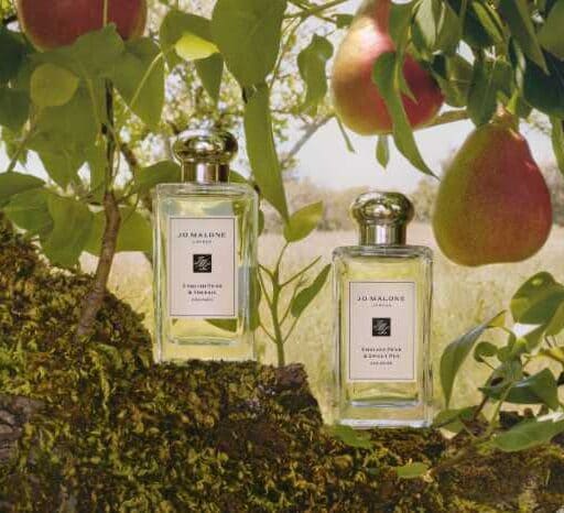 ジョー マローン ロンドン「イングリッシュ ペアー」新作ヘアミスト&限定品登場
