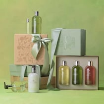 モルトンブラウンのギフトコレクション登場♡母の日に贈る春の香り