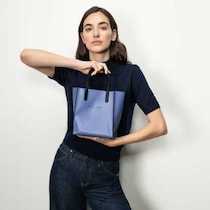 SMYTHSON新作ミニトート登場♡上質レザーが映える洗練バッグ