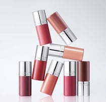 TIRTIR新作リップ登場♡ツヤと色づき叶えるリップオイル全8色