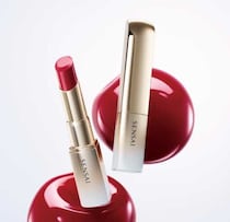 SENSAI新作リップ登場♡うるおいと高発色を叶える贅沢リップ誕生