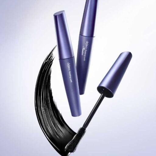 デジャヴュ塗るつけまつげ新境地♡美フォルムまつげへ