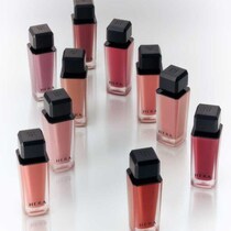 HERA新作リップ登場♡ベルベット質感が美しいマットリップ全5色